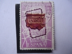 Stamps Spain -  ED: 1871 - XIX Centenario Creación Legio VII-Gémina -Fundador de León