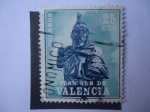 Sellos de Europa - Espaa -  Plan Sur de Valencia.
