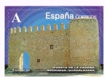 Sellos de Europa - Francia -  Edifil  4925  Arcos y Puertas monumentales.  Puerta de la Cadena. Brihuega, Guadalajara
