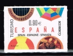 Stamps France -  Edifil  4929  Turismo.  ESPAÑA