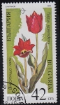 Sellos de Europa - Bulgaria -  SG 3591