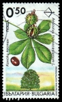 Stamps Bulgaria -  SG 3863