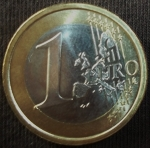 monedas del Mundo : Europa : Italia :  2002 (Reverso)