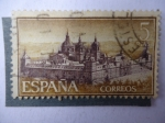 Stamps Spain -  españa.