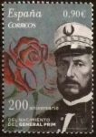 Stamps Spain -  Edifil