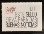 Stamps Spain -  Edifil