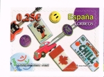 Stamps Spain -  Edifil  4943  Coleccionismo.  Pins.