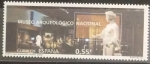 Stamps : Europe : Spain :  Edifil 4953