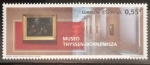 Stamps : Europe : Spain :  Edifil 4954