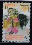 Stamps Spain -  Edifil  4952  Efemérides. I congreso Internacional. 