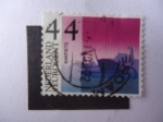 Stamps Netherlands -  Bugaboo - nederland.