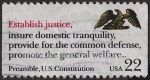 Stamps United States -  SG 2316