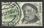 Stamps Spain -  1846/9