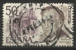 Sellos de Europa - Espaa -  1863/1