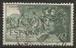 Stamps Spain -  1864/1