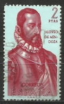 Stamps Spain -  1871/21