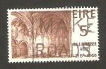 Stamps : Europe : Ireland :   189 - 750 anivº de la abadía de Ballintubber