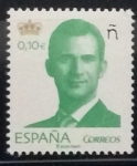 Stamps : Europe : Spain :  Edifil