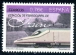 Stamps Spain -  varios