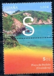 Stamps Spain -  varias