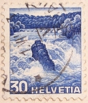 Stamps Sweden -  