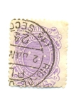 Stamps America - Brazil -  