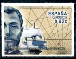 Stamps Spain -  varios