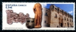 Stamps Spain -  varios