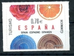 Sellos de Europa - Espaa -  varios