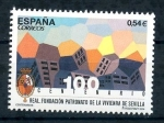 Stamps Spain -  varios