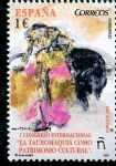 Stamps Spain -  varios