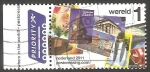 Stamps Netherlands -  2848 - Big Ben