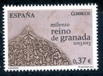 Sellos de Europa - Espaa -  varios
