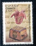 Sellos de Europa - Espaa -  varios