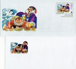 Stamps Spain -  3578-2 S.E.P. 000030