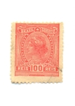 Stamps America - Brazil -  