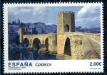 Stamps Spain -  varios