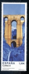 Stamps Spain -  varios