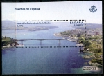Sellos de Europa - Espaa -  varios