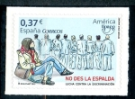 Stamps Spain -  varios