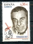 Stamps Spain -  varios