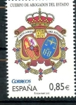 Sellos de Europa - Espaa -  varios