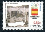 Sellos de Europa - Espaa -  varios