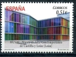 Stamps Spain -  varios