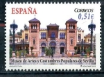 Stamps Spain -  varios