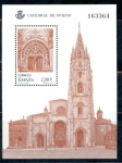 Stamps Spain -  varios