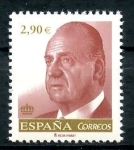 Stamps Spain -  varios