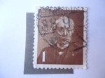 Stamps : Asia : China :  Isoki Maeshima - Y/506.