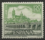 Stamps Spain -  1891/47