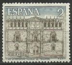 Stamps Spain -  1893/47
